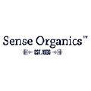 Logo des Shops Sense Organics