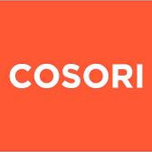 Logo des Shops COSORI