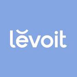 Logo des Shops Levoit