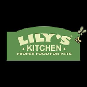 Logo des Shops Lily's Kitchen