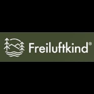 Logo des Shops Freiluftkind