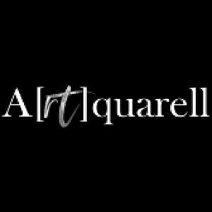 Logo des Shops Artquarell