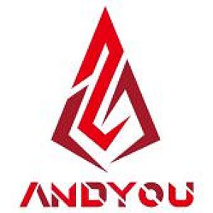 Logo des Shops ANDYOU