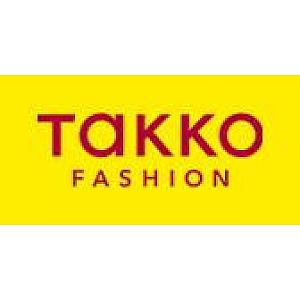 Logo des Shops Takko