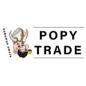 POPY TRADE