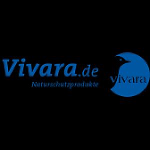 Logo des Shops Vivara