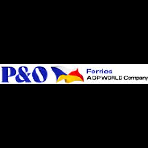 P&O Ferries