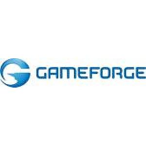 Logo des Shops Gameforge