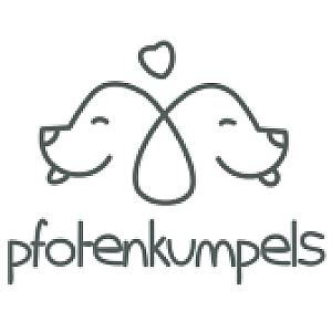 Logo des Shops pfotenkumpels