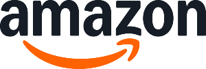 Logo des Shops Amazon