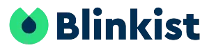 Logo des Shops Blinkist