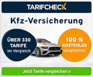 Kfz-Versicherung
