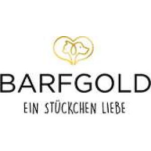 Logo des Shops Barfgold
