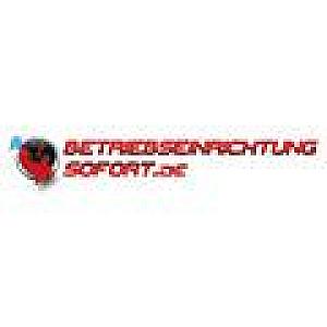 Logo des Shops Betriebseinrichtung