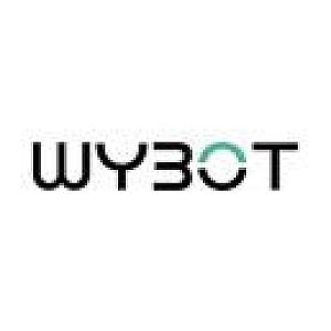 Logo des Shops Wybot