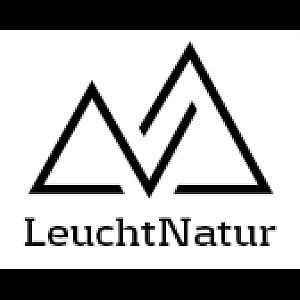Logo des Shops Leuchtnatur