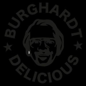 Logo des Shops Burghardt Delicious