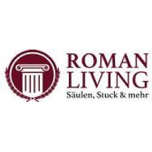 Logo des Shops Roman Living