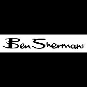 Logo des Shops Ben Sherman