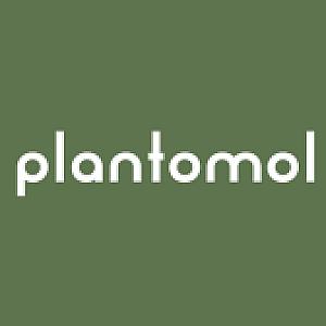 Logo des Shops plantomol