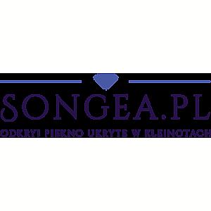 Logo des Shops Songea Juvelier Online