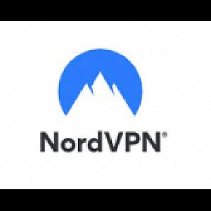 Logo des Shops NordVPN