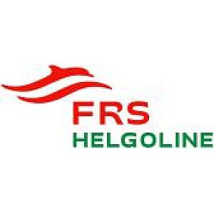 FRS Helgoline Logo