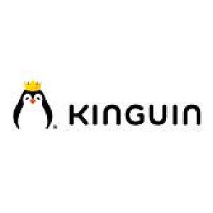Logo des Shops Kinguin