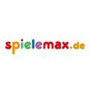 Logo des Shops Spiele Max