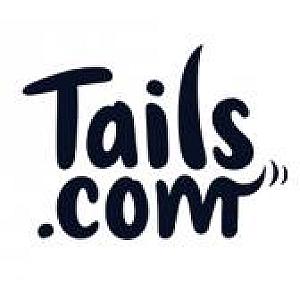 Logo des Shops tails.com