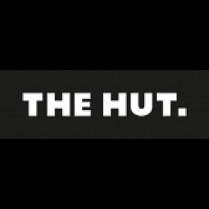 Logo des Shops The Hut