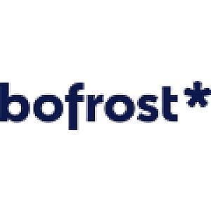 Logo des Shops bofrost