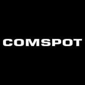 Logo des Shops comspot