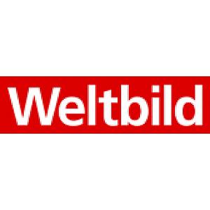 Logo des Shops Weltbild