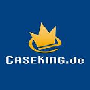 Logo des Shops Caseking