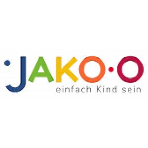 Logo des Shops JAKO-O