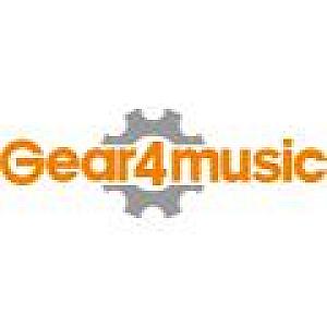 Logo des Shops Gear 4 Music
