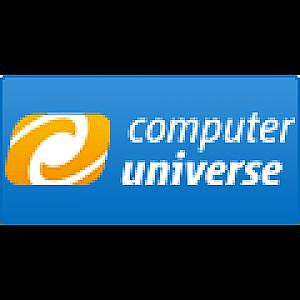 Logo des Shops Computeruniverse