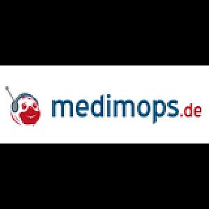 Logo des Shops medimops