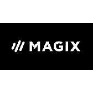 Logo des Shops MAGIX & VEGAS Creative Software