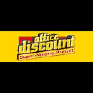 Logo des Shops office discount