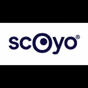 Logo des Shops scoyo