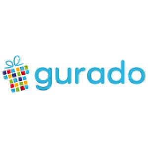 Logo des Shops gurado - Gutschein- und Ticketsystem
