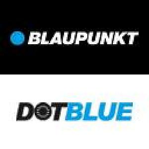 Logo des Shops DOTBLUE eBIKE