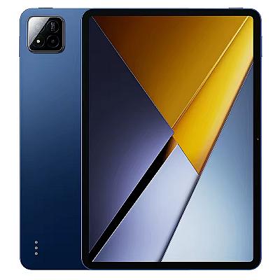 POCO Pad X1 (8 GB / 512 GB) – 11,2″ 144 Hz Tablet, Snapdragon, Wi-Fi 6E