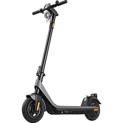 NIU KQi2 Pro E-Scooter (StVZO) 10" Reifen, ca. 40 km, 300W/600W Peak