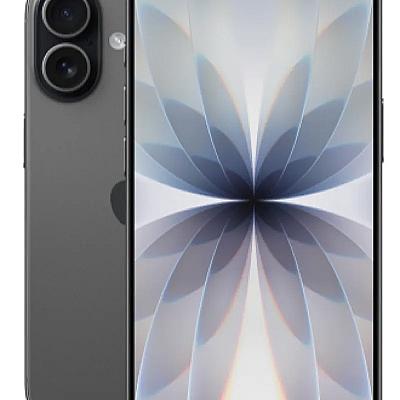 Vodafone Smart Lite mit Apple iPhone 17