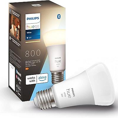 Philips Hue White E27 LED