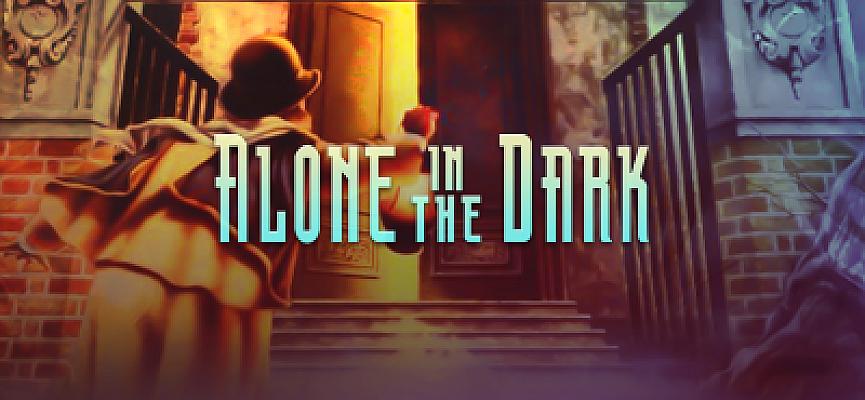Alone in the Dark Trilogie 1-3 kostenlos auf GOG