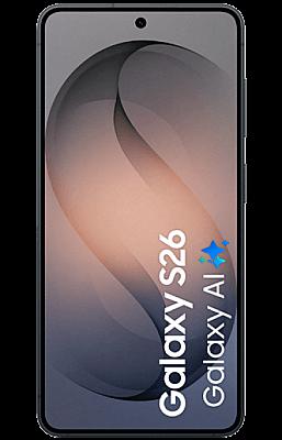 Samsung Galaxy S26 512GB mit MagentaMobil S Eco (30GB)